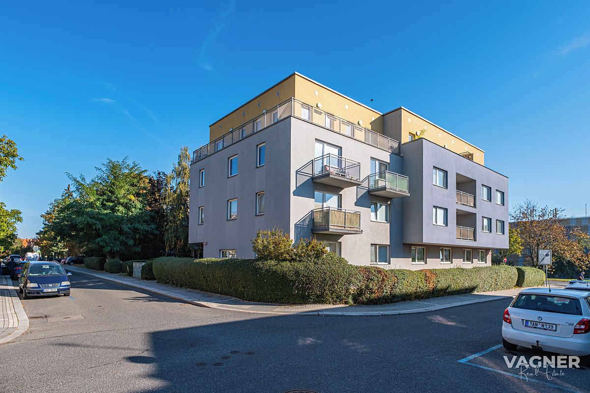Prodej bytu 3+kk 94 m²