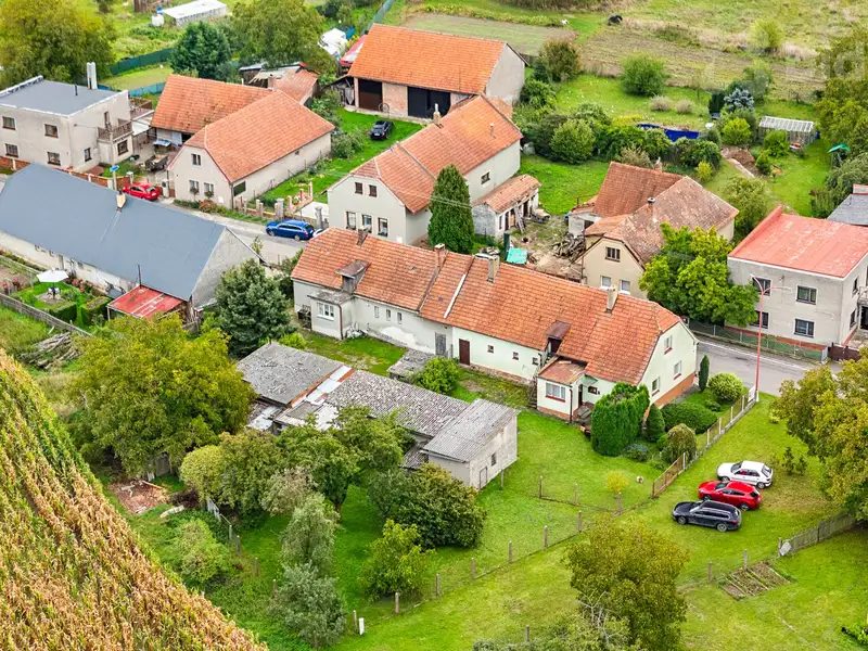 Prodej rodinného domu 128 m², pozemek 870 m², Trusnov – náhled fotky 3