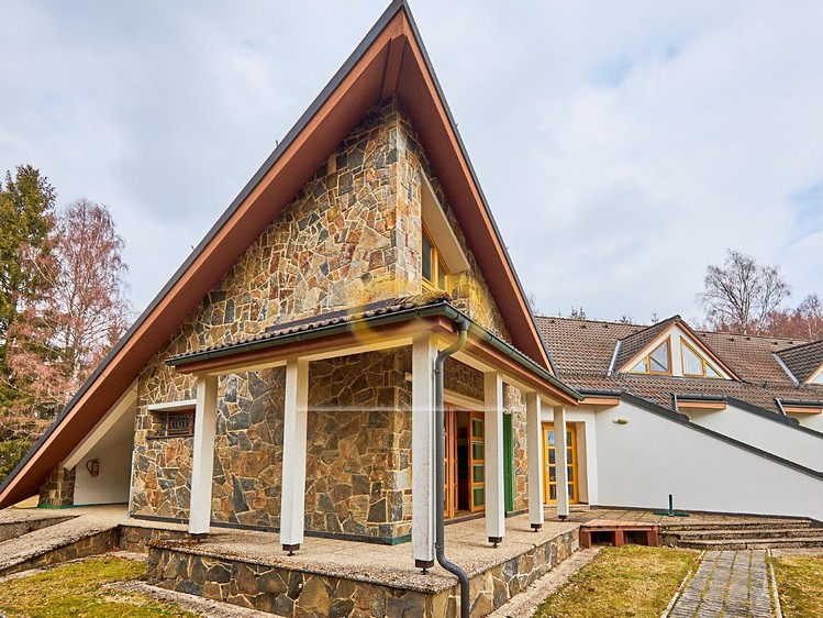 Prodej bytu 1+kk, 43 m² (1 z 24)
