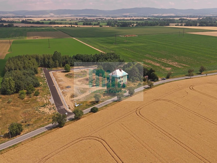 Prodej pozemku, 953 m² (3 z 12)