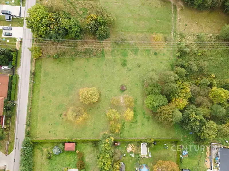 Prodej stavebního pozemku 1000 m², Orlová – náhled fotky 3