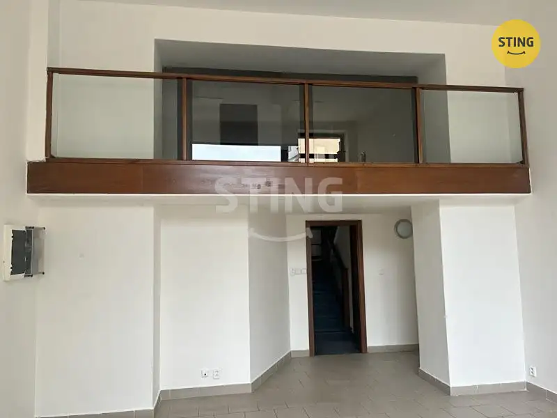 Pronájem obchodního prostoru 80 m², Ostrava – náhled fotky 3