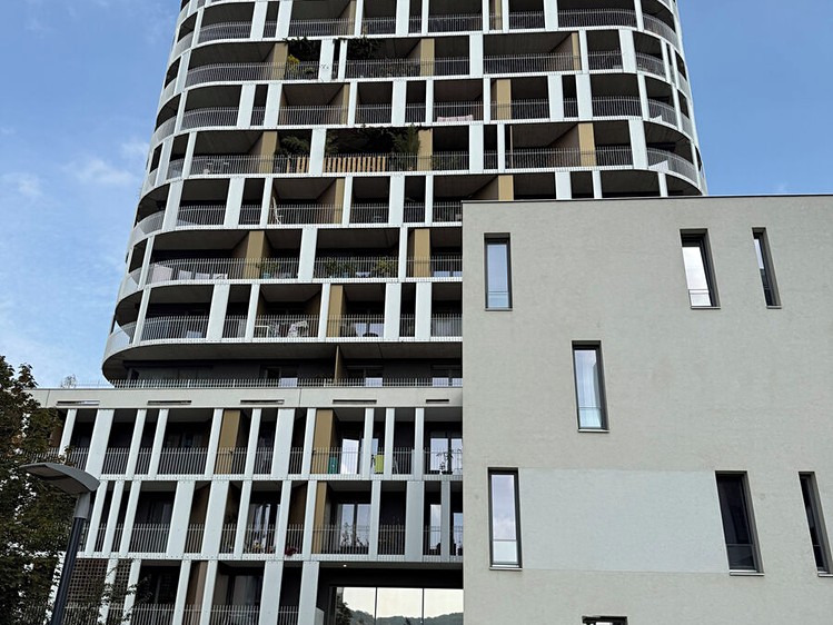 Pronájem bytu 2+kk, 64 m² (15 z 20)