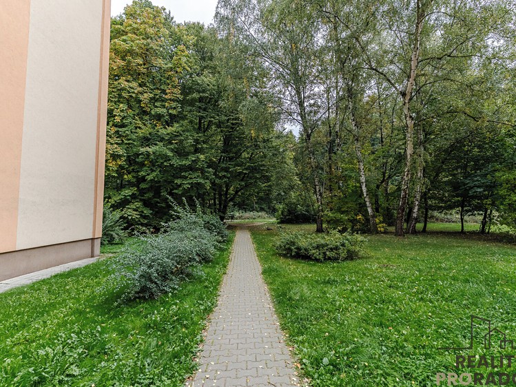 Квартира 2+1 на продаж, 54 м² (27 з 28)