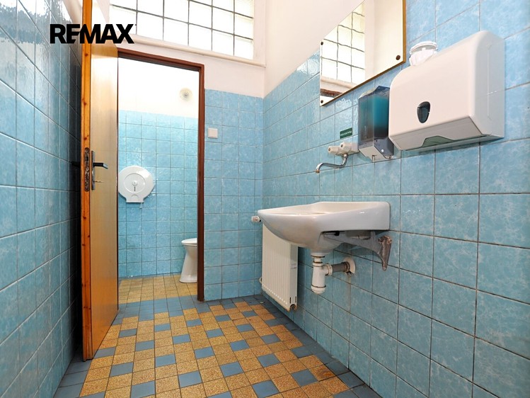Pronájem komerčního prostoru, 18 m² (7 z 9)