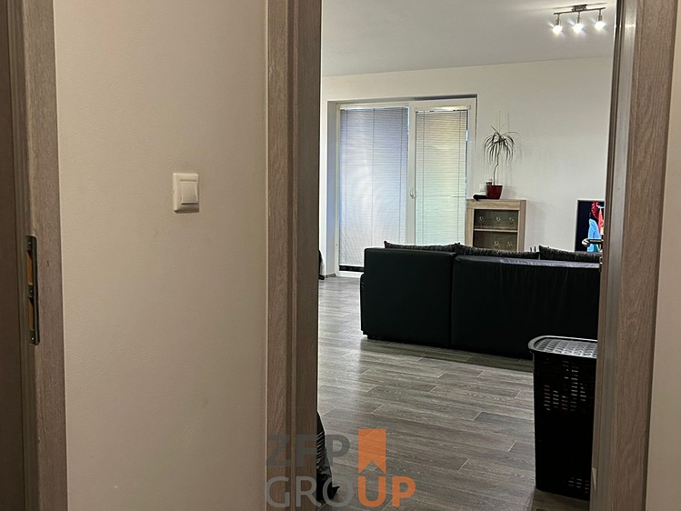 Wohnung 2+kk zur Miete, 54 m² (3 von 9)
