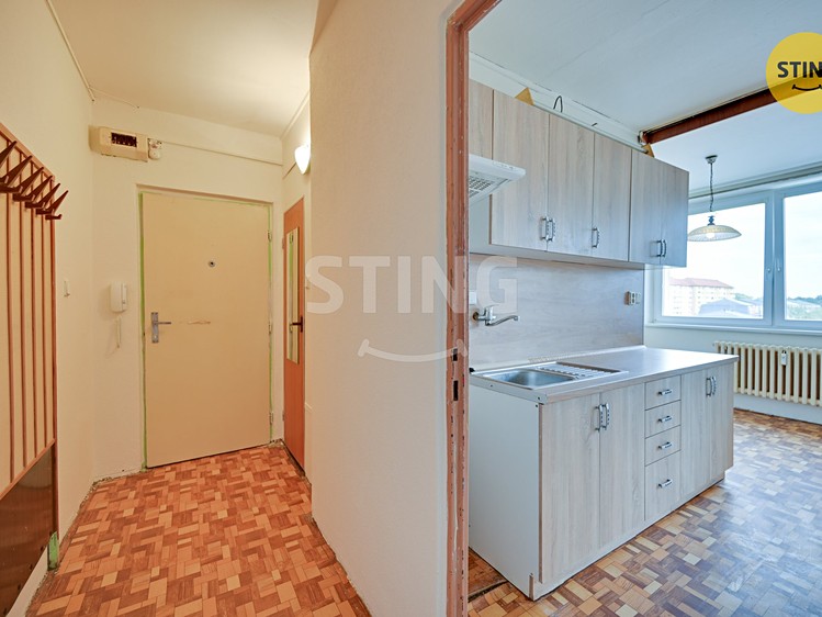 Wohnung 2+1 zum Kauf, 57 m² (14 von 20)