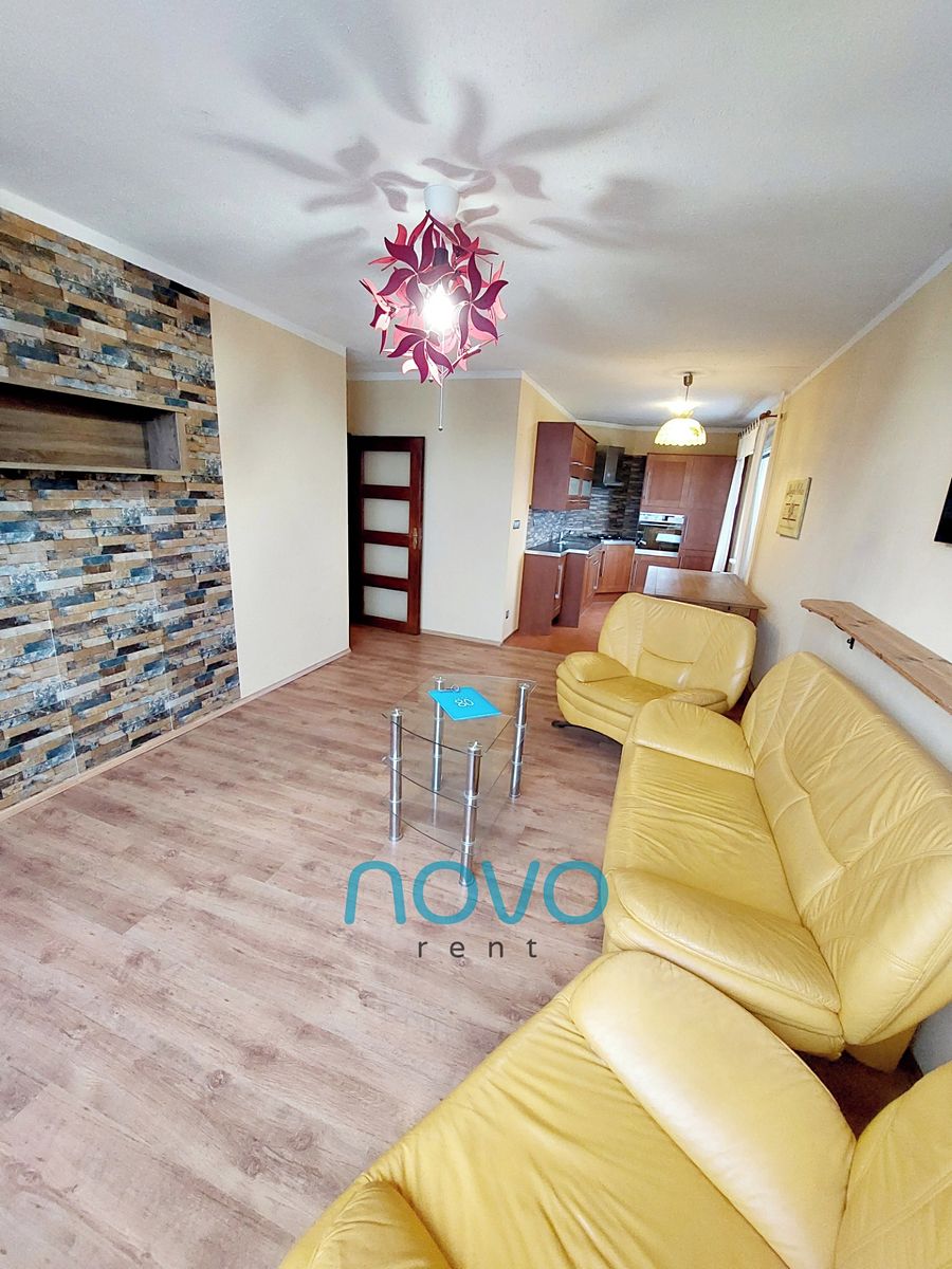 Pronájem bytu 3+kk 76 m²