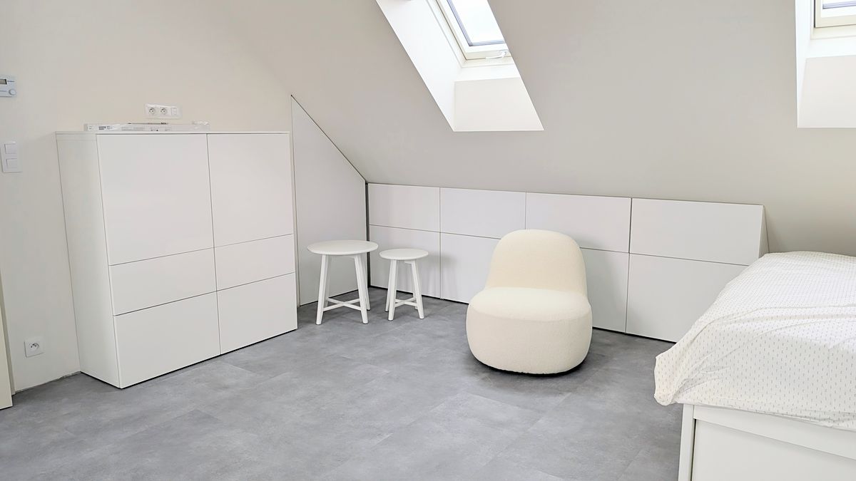 Pronájem bytu 1+kk 37 m² – fotografie 3