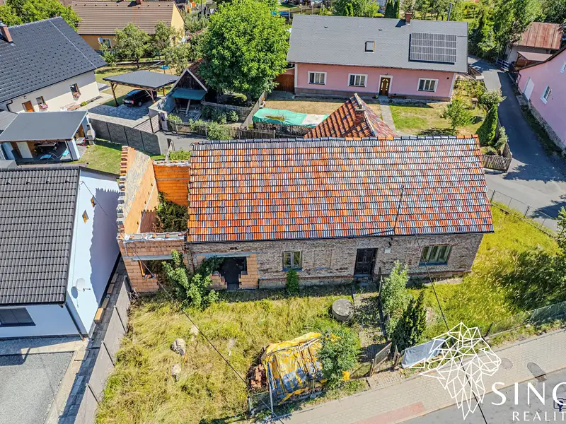 Prodej rodinného domu 99 m², pozemek 423 m², Mořkov – náhled fotky 3