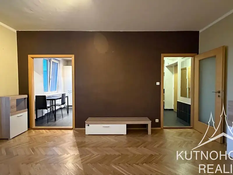 Pronájem bytu 2+1 49 m², Praha – náhled fotky 3