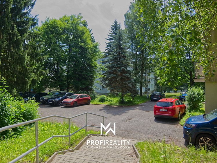 Квартира 3+1 на продаж, 76 м² (23 з 26)