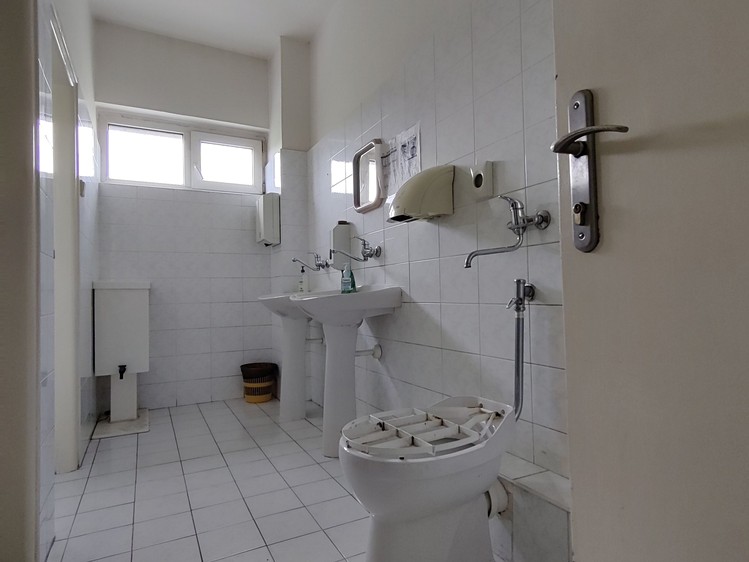 Комерційне приміщення в оренду, 17 м² (14 з 14)
