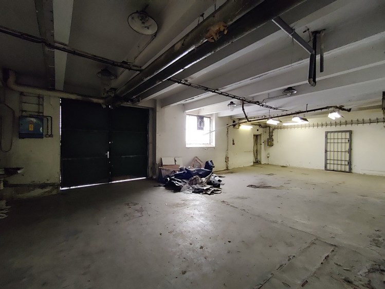 Комерційне приміщення в оренду, 253 м² (2 з 11)