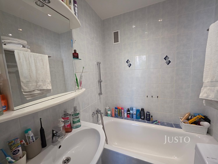 Pronájem bytu 3+1, 67 m² (10 z 12)