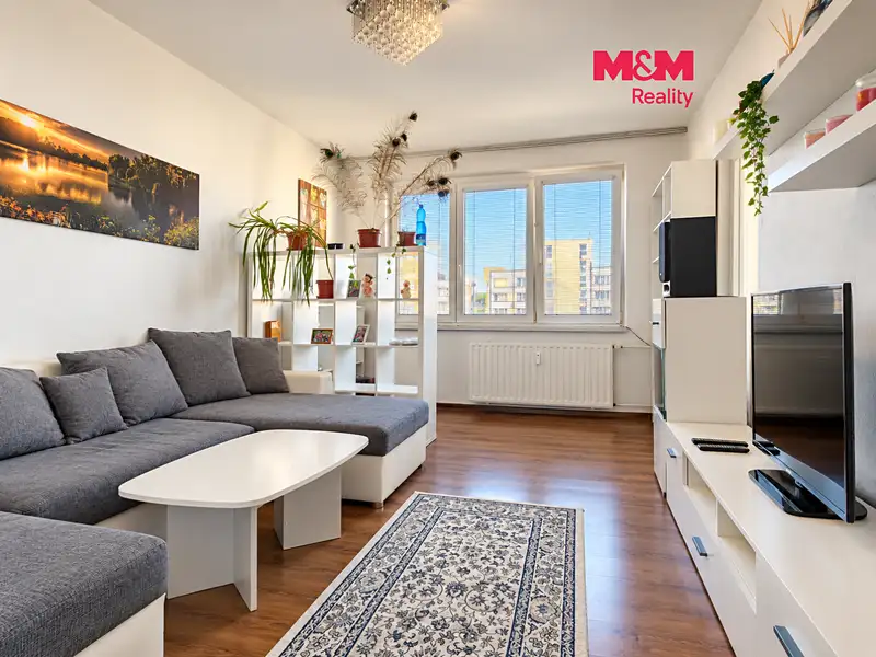 Prodej bytu 3+1 65 m², Ostrava – náhled fotky 1