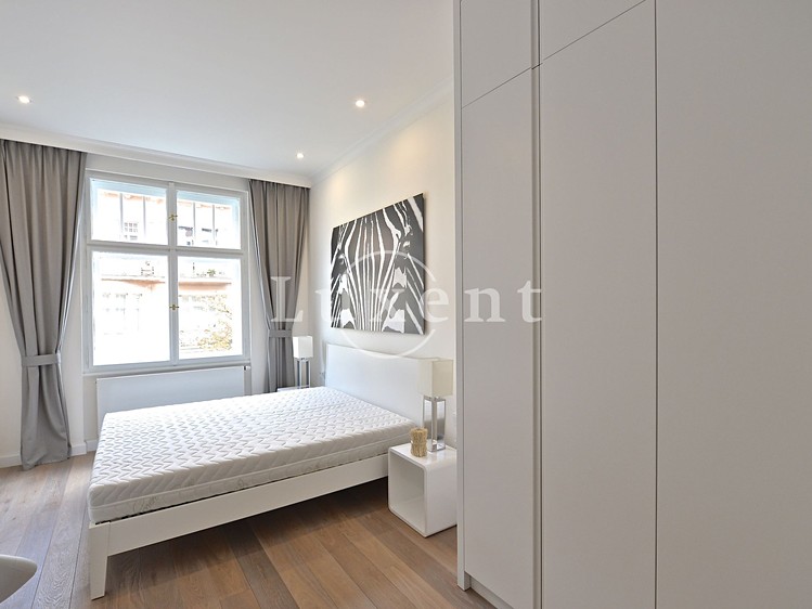 Квартира 2+kk в оренду, 56 м² (11 з 25)