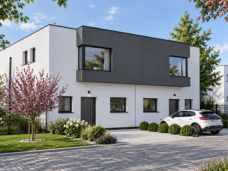 Prodej rodinného domu 134 m², pozemek 640 m², Veleň – náhled fotky 1