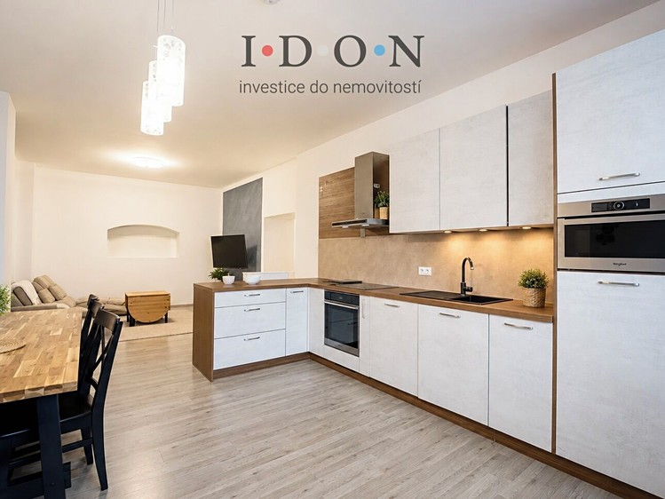 Квартира 3+kk на продаж, 98 м² (3 з 19)