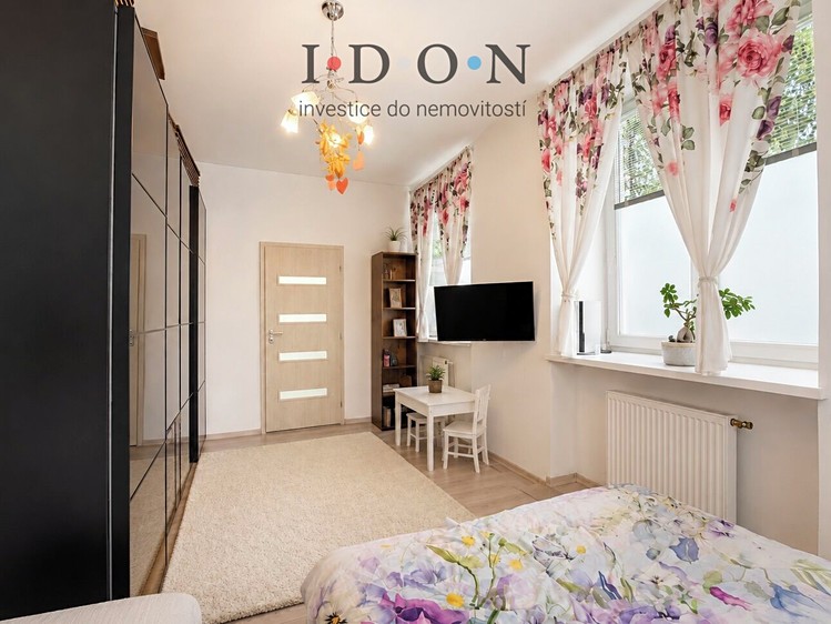 Квартира 3+kk на продаж, 98 м² (6 з 19)