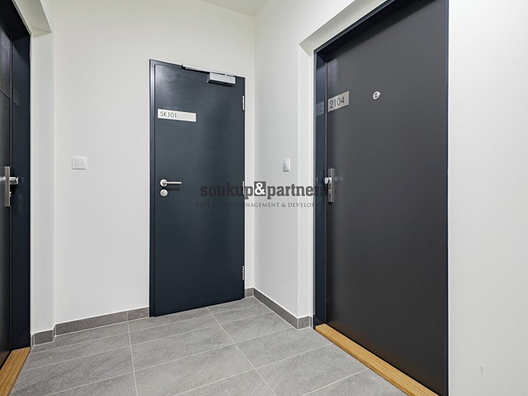 Wohnung 2+kk zur Miete, 53 m² (18 von 26)