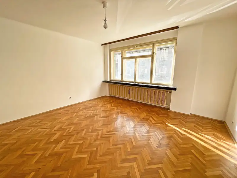 Pronájem bytu 2+1, 64 m², Praha 7, Praha