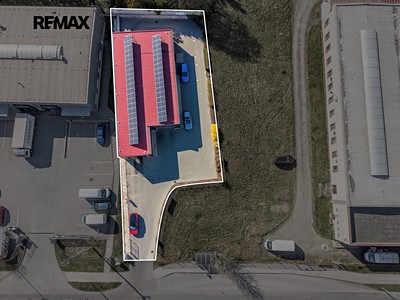 Prodej komerčního prostoru, 297 m² (2 z 21)