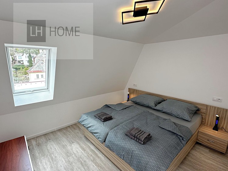 Квартира 4+kk в оренду, 98 м² (9 з 18)