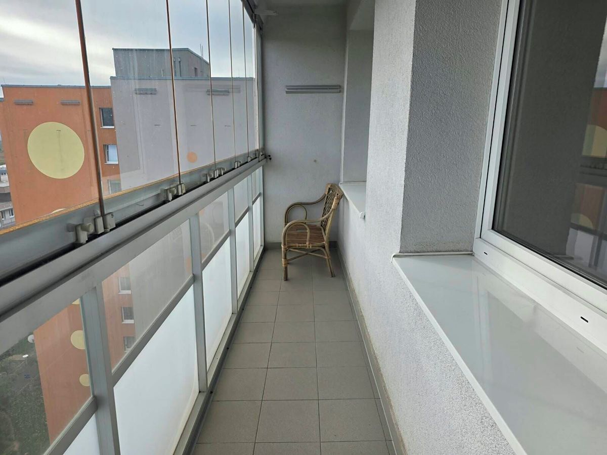 Pronájem bytu 1+1 35 m² – fotografie 5