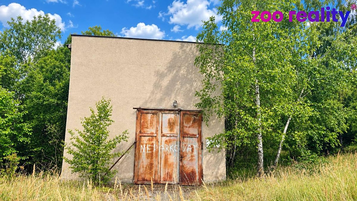 Prodej specifického typu nemovitosti 135 m², Klášterec nad Ohří – fotka 1 z 3