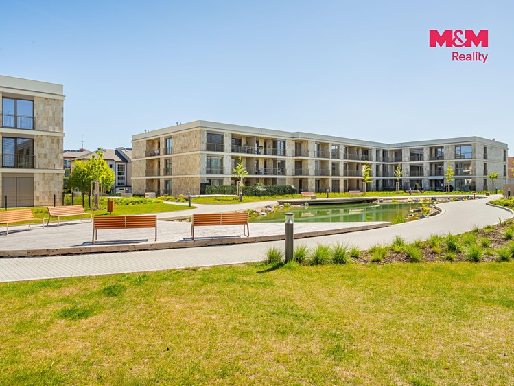 Квартира 3+kk на продаж, 80 м² (23 з 30)