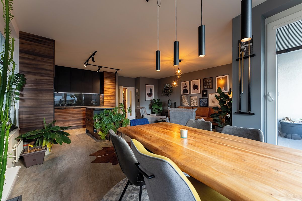 Prodej bytu 4+kk 123 m², Praha – fotka 1 z 3