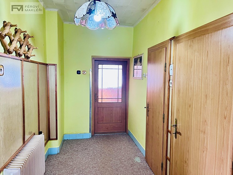 Prodej domu, 65 m² (12 z 30)