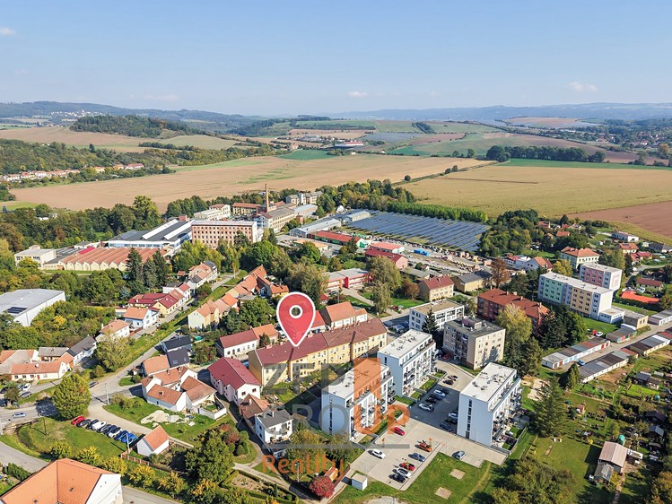 Квартира 3+kk на продаж, 95 м² (21 з 21)