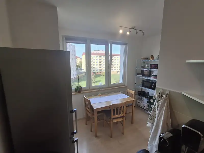Prodej bytu 2+1 56 m², Cheb – náhled fotky 3