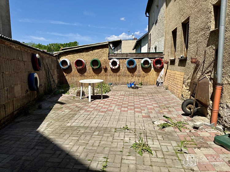 Prodej domu, 150 m² (26 z 28)