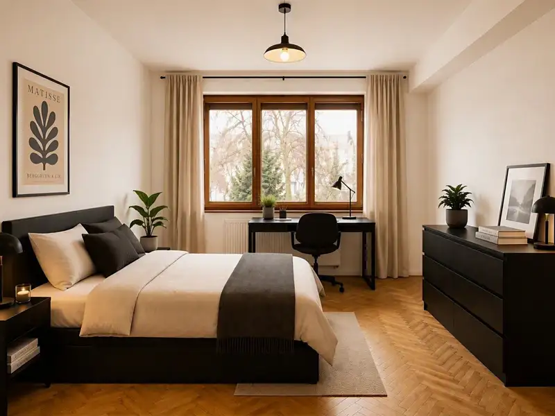 Prodej bytu 2+kk 50 m², Praha – náhled fotky 3