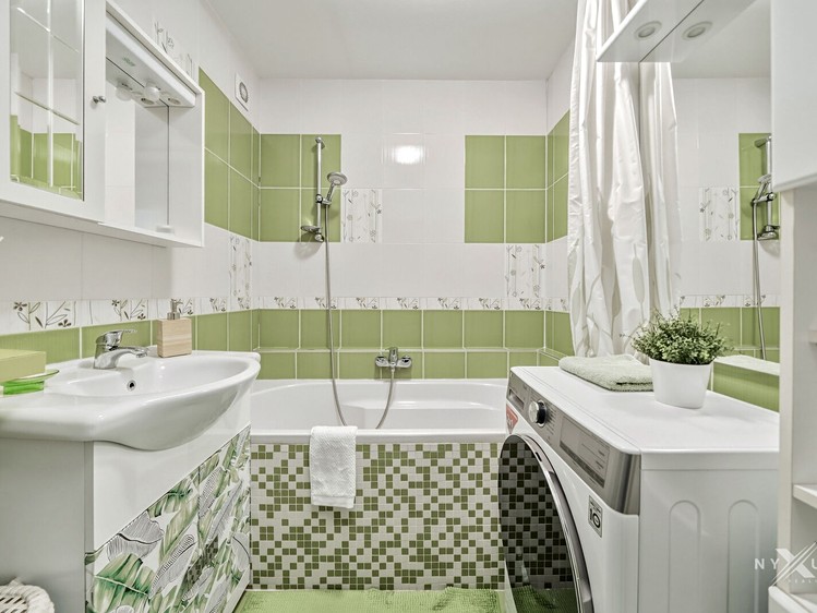 Квартира 3+1 на продаж, 72 м² (15 з 19)