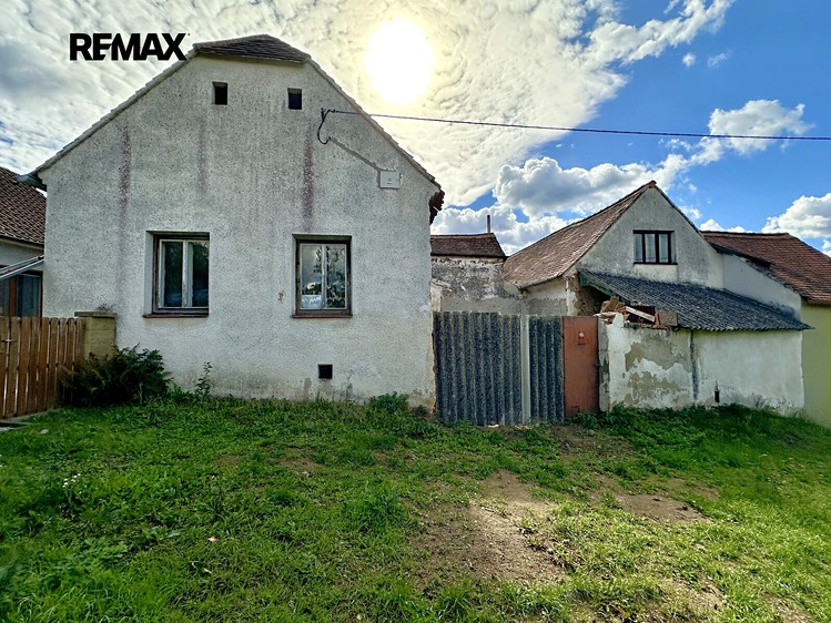 Prodej domu, 29 m² (10 z 34)