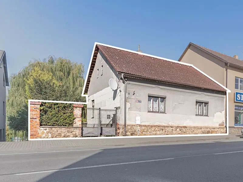 Prodej rodinného domu 90 m², pozemek 941 m², Havlíčkův Brod – náhled fotky 2