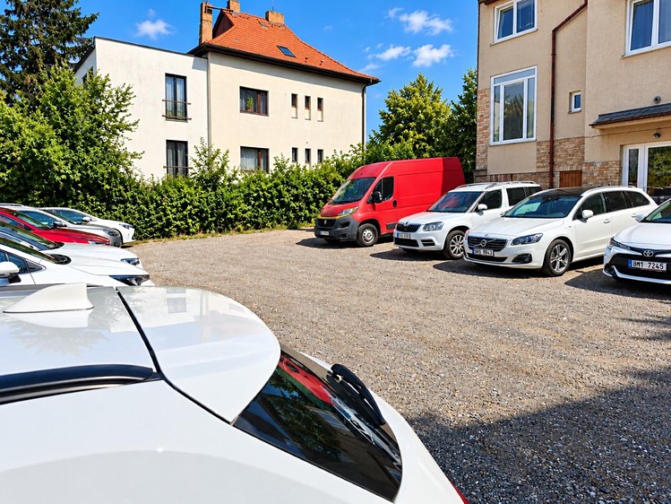 Pronájem nemovitosti, 18 m² (3 z 3)