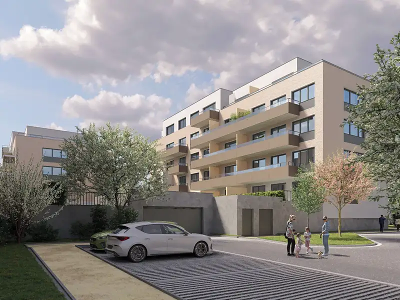 Prodej bytu 3+kk 71 m², Vyškov – náhled fotky 2