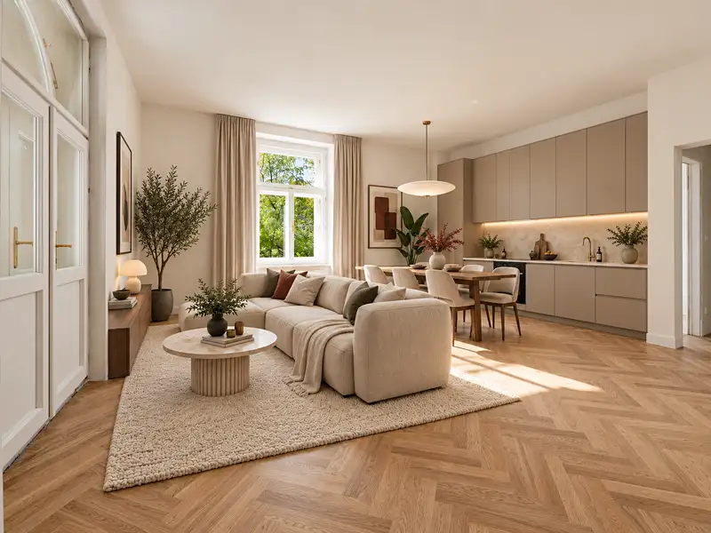 Prodej bytu 3+kk 76 m², Praha – náhled fotky 1