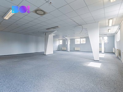 Комерційне приміщення в оренду, 235 м² (2 з 8)