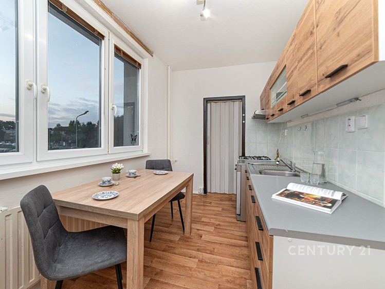 Wohnung 3+1 zum Kauf, 69 m² (5 von 20)