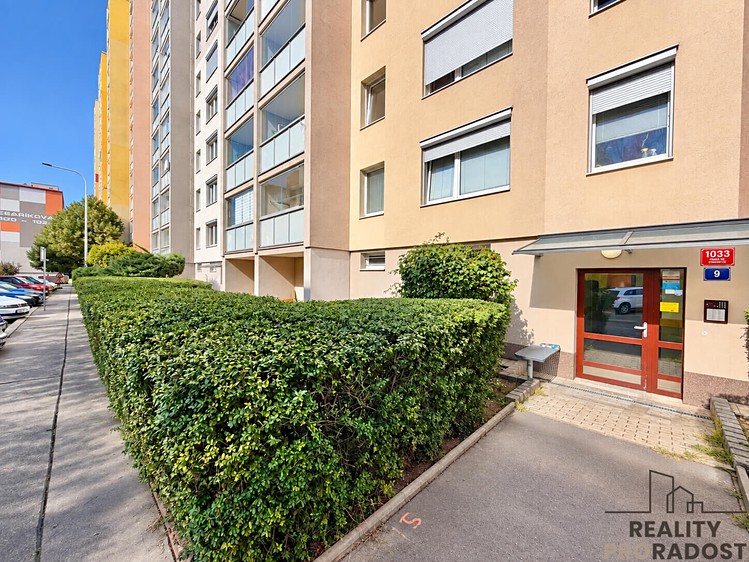 Prodej bytu 3+1, 68 m² (16 z 32)