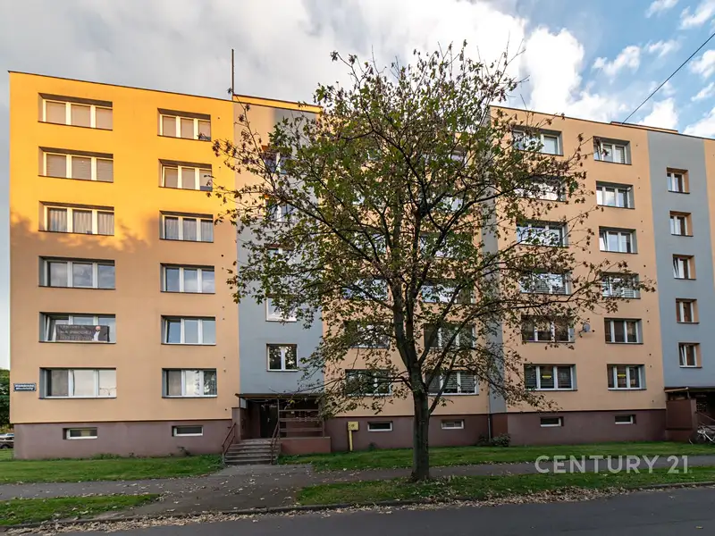 Prodej bytu 3+1 69 m², Mládežnická, Český Těšín, okres Karviná