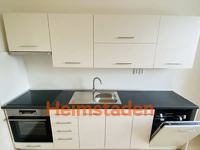Pronájem bytu 2+kk 54 m², Ostrava – náhled fotky 2