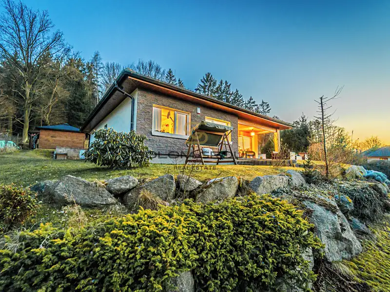 Prodej rodinného domu 155 m², pozemek 1713 m², Rabyně – náhled fotky 2
