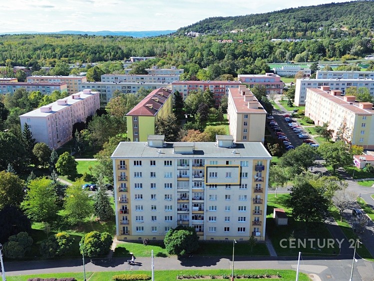 Квартира 2+kk на продаж, 34 м² (3 з 15)